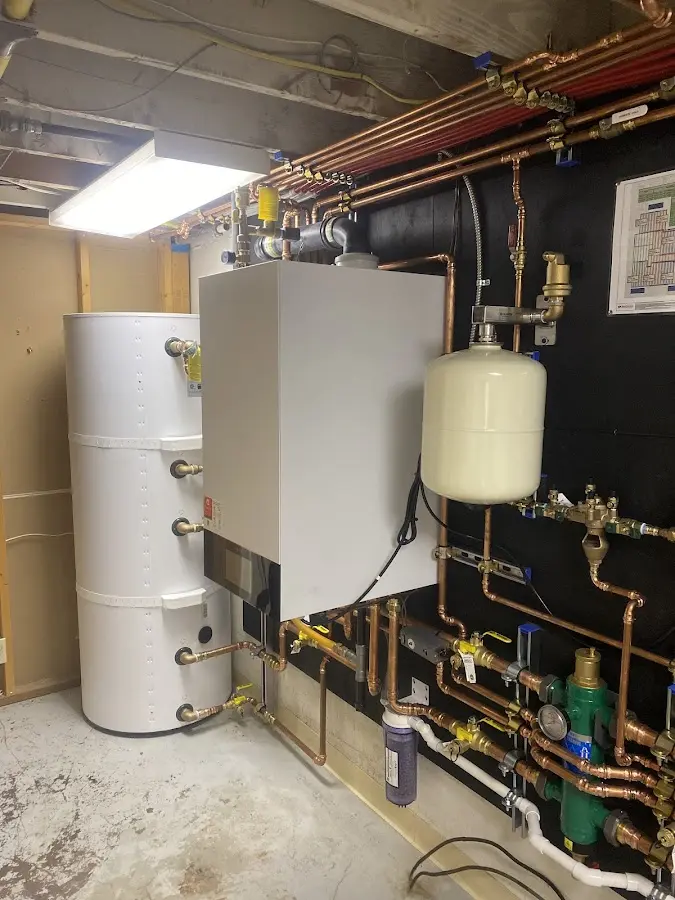 Water Heater Repair in Malmstrom AFB, MT